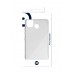 Чехол накладка ArmorStandart TPU Air Series для Nokia G11 Plus Transparent (ARM64553)