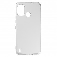 Чехол накладка ArmorStandart TPU Air Series для Nokia G11 Plus Transparent (ARM64553)