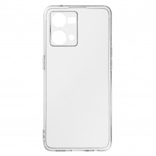 Чехол накладка ArmorStandart TPU Air Series для Oppo Reno7 4G Cam cov Transparent (ARM64614)
