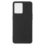 Чехол накладка TPU Armorstandart Matte Slim Fit для Oppo Reno7 4G Black (ARM64615) Чехол накладка TPU Armorstandart Matte Slim Fit для Oppo Reno7 4G Black (ARM64615)