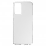 Чехол накладка ArmorStandart TPU Air Series для Oppo A76 4G Transparent (ARM64617) Чехол накладка ArmorStandart TPU Air Series для Oppo A76 4G Transparent (ARM64617)