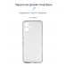 Чехол накладка ArmorStandart TPU Air Series для Tecno Spark 9 Pro (KH7n) Camera cover Transparent (ARM64650)