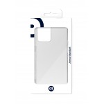 Чехол накладка ArmorStandart TPU Air Series для Oppo A57s 4G/A57 4G/A57e 4G/A77 4G/A77s 4G Transparent (ARM64688)