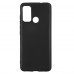 Чехол накладка TPU Armorstandart Matte Slim Fit для Motorola G60 / G40 Fusion Black (ARM64732)