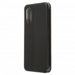 Чехол книжка ArmorStandart PU G-Case для Oppo A17 4G/A17k 4G Black (ARM64844)