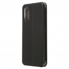 Чехол книжка ArmorStandart PU G-Case для Oppo A17 4G/A17k 4G Black (ARM64844)