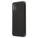 Чехол книжка ArmorStandart PU G-Case для Oppo A17 4G/A17k 4G Black (ARM64844)