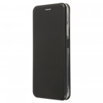 Чехол книжка ArmorStandart PU G-Case для Oppo A17 4G/A17k 4G Black (ARM64844)