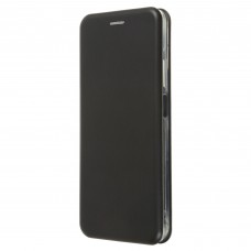 Чехол книжка ArmorStandart PU G-Case для Oppo A17 4G/A17k 4G Black (ARM64844)