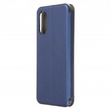 Чехол книжка ArmorStandart PU G-Case для Oppo A17 4G/A17k 4G Blue (ARM64845)