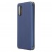 Чехол книжка ArmorStandart PU G-Case для Oppo A17 4G/A17k 4G Blue (ARM64845)