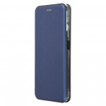 Чехол книжка ArmorStandart PU G-Case для Oppo A17 4G/A17k 4G Blue (ARM64845) Чехол книжка ArmorStandart PU G-Case для Oppo A17 4G/A17k 4G Blue (ARM64845)