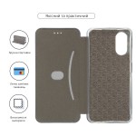 Чехол книжка ArmorStandart PU G-Case для Oppo A17 4G/A17k 4G Blue (ARM64845) Чехол книжка ArmorStandart PU G-Case для Oppo A17 4G/A17k 4G Blue (ARM64845)