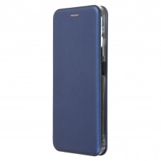Чехол книжка ArmorStandart PU G-Case для Oppo A17 4G/A17k 4G Blue (ARM64845)