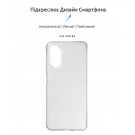 Чехол накладка ArmorStandart TPU Air Series для Oppo A17 4G/A17k 4G Transparent (ARM64846) Чехол накладка ArmorStandart TPU Air Series для Oppo A17 4G/A17k 4G Transparent (ARM64846)