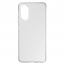 Чехол накладка ArmorStandart TPU Air Series для Oppo A17 4G/A17k 4G Transparent (ARM64846)