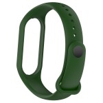 Ремешок TPU ArmorStandart для Xiaomi Mi Band 7/6/5 Forest Green (ARM64863) Ремешок TPU ArmorStandart для Xiaomi Mi Band 7/6/5 Forest Green (ARM64863)