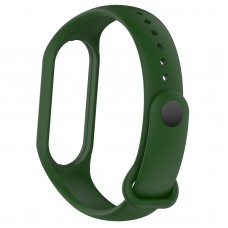 Ремешок TPU ArmorStandart для Xiaomi Mi Band 7/6/5 Forest Green (ARM64863) Ремешок TPU ArmorStandart для Xiaomi Mi Band 7/6/5 Forest Green (ARM64863)