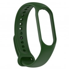 Ремешок TPU ArmorStandart для Xiaomi Mi Band 7/6/5 Forest Green (ARM64863) Ремешок TPU ArmorStandart для Xiaomi Mi Band 7/6/5 Forest Green (ARM64863)