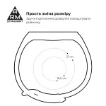 Ремешок TPU ArmorStandart для Xiaomi Mi Band 7/6/5 Forest Green (ARM64863) Ремешок TPU ArmorStandart для Xiaomi Mi Band 7/6/5 Forest Green (ARM64863)