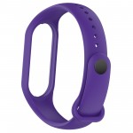 Ремешок TPU ArmorStandart для Xiaomi Mi Band 7/6/5 Ultra Violet (ARM64864)