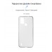 Чехол накладка ArmorStandart TPU Air Series для Nokia C31 Transparent (ARM64954)