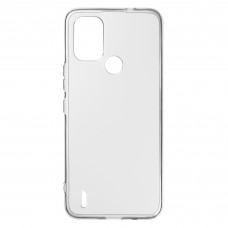 Чехол накладка ArmorStandart TPU Air Series для Nokia C31 Transparent (ARM64954)