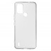 Чехол накладка ArmorStandart TPU Air Series для Nokia C31 Transparent (ARM64954)