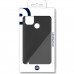 Чехол накладка TPU Armorstandart Matte Slim Fit для Nokia C31 Black (ARM64956)