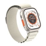 Ремешок Polyester ArmorStandart Alpina для Apple Watch All Series 42/44/45/49 mm Starlight (ARM64975)