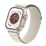 Ремешок Polyester ArmorStandart Alpina для Apple Watch All Series 42/44/45/49 mm Starlight (ARM64975)