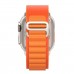 Ремешок Polyester ArmorStandart Alpina для Apple Watch All Series 38/40/41mm Orange (ARM64978)