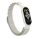 Ремешок Polyester ArmorStandart AlpinaStyle для Xiaomi Mi Band 7/6/5/4 Starlight (ARM64990)