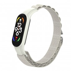 Ремешок Polyester ArmorStandart AlpinaStyle для Xiaomi Mi Band 7/6/5/4 Starlight (ARM64990)