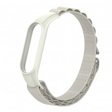 Ремешок Polyester ArmorStandart AlpinaStyle для Xiaomi Mi Band 7/6/5/4 Starlight (ARM64990)