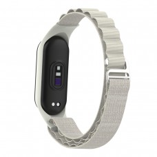 Ремешок Polyester ArmorStandart AlpinaStyle для Xiaomi Mi Band 7/6/5/4 Starlight (ARM64990)