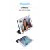 Чехол книжка TPU ArmorStandart Smart Case для Apple iPad 10.9 2022 Black (ARM65018)