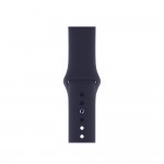 Ремешок TPU ArmorStandart Sport (3 Straps) для Apple Watch 38/40/41mm Elderberry (ARM65080)