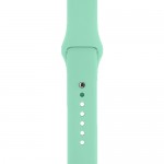 Ремешок TPU ArmorStandart Sport (3 Straps) для Apple Watch 42/44/45/49mm Succulent (ARM65086)