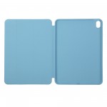 Чехол книжка TPU ArmorStandart Smart Case для Apple iPad 10.9 2022 Light Blue (ARM65116)