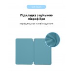 Чехол книжка TPU ArmorStandart Smart Case для Apple iPad 10.9 2022 Light Blue (ARM65116)