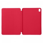 Чехол книжка TPU ArmorStandart Smart Case для Apple iPad 10.9 2022 Red (ARM65118)