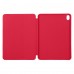 Чехол книжка TPU ArmorStandart Smart Case для Apple iPad 10.9 2022 Red (ARM65118)