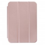 Чехол книжка TPU ArmorStandart Smart Case для Apple iPad 10.9 2022 Rose Gold (ARM65119) Чехол книжка TPU ArmorStandart Smart Case для Apple iPad 10.9 2022 Rose Gold (ARM65119)