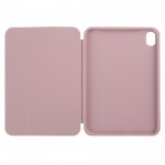 Чехол книжка TPU ArmorStandart Smart Case для Apple iPad 10.9 2022 Rose Gold (ARM65119) Чехол книжка TPU ArmorStandart Smart Case для Apple iPad 10.9 2022 Rose Gold (ARM65119)