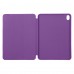 Чехол книжка TPU ArmorStandart Smart Case для Apple iPad 10.9 2022 Purple (ARM65120)