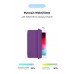 Чехол книжка TPU ArmorStandart Smart Case для Apple iPad 10.9 2022 Purple (ARM65120)