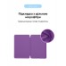 Чехол книжка TPU ArmorStandart Smart Case для Apple iPad 10.9 2022 Purple (ARM65120)