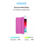 Чехол книжка TPU ArmorStandart Smart Case для Apple iPad 10.9 2022 Pink (ARM65121)