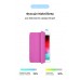 Чехол книжка TPU ArmorStandart Smart Case для Apple iPad 10.9 2022 Pink (ARM65121)